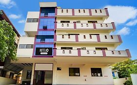 Hotel O Cheranelloor Aster Medicity Formerly Abriz Residency